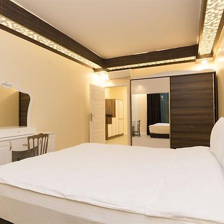 Merada Suit Otel Mersin  Ngoại thất bức ảnh