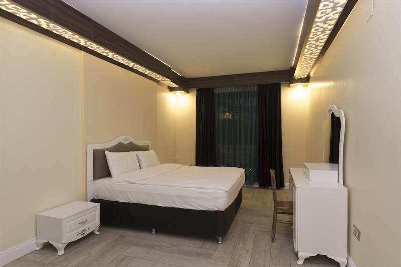 Merada Suit Otel Mersin  Ngoại thất bức ảnh