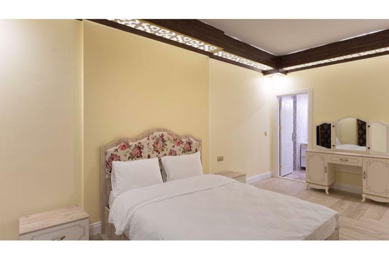 Merada Suit Otel Mersin  Ngoại thất bức ảnh