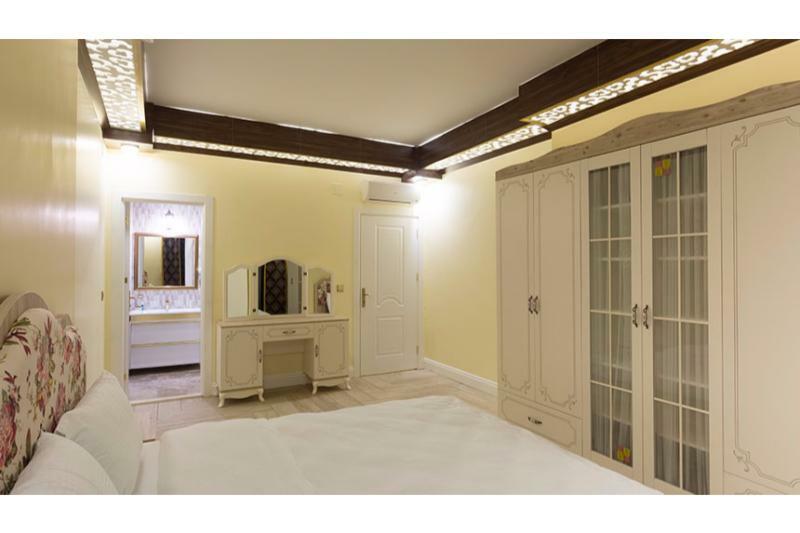 Merada Suit Otel Mersin  Ngoại thất bức ảnh