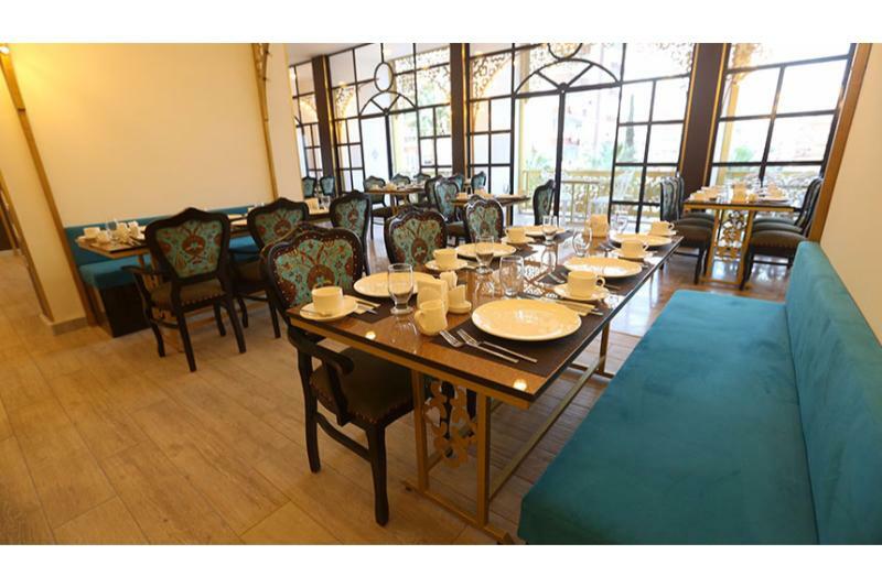 Merada Suit Otel Mersin  Ngoại thất bức ảnh